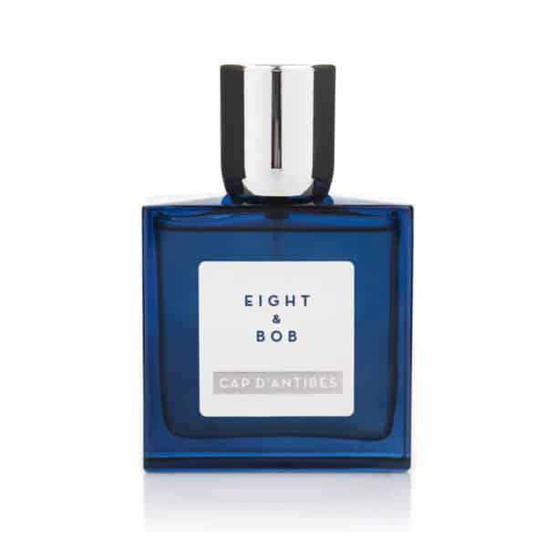 Eight & Bob Cap d'Antibes Eau de Parfum 100 ml