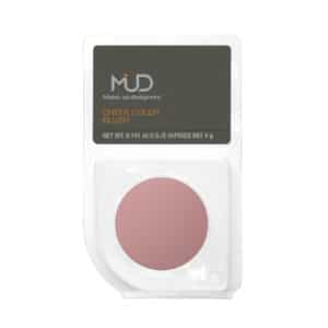 MUD Blush Cheek Color Powder Refill