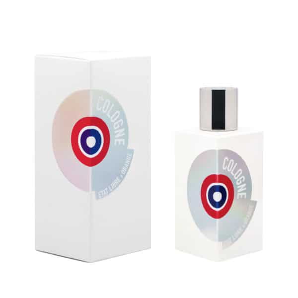Cologne 100 ml