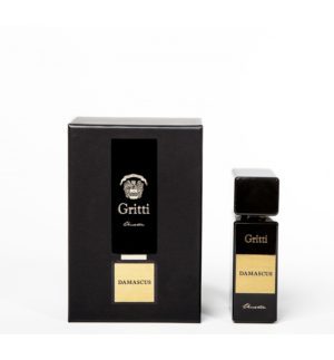 Damascus Eau de Parfum 100 ml
