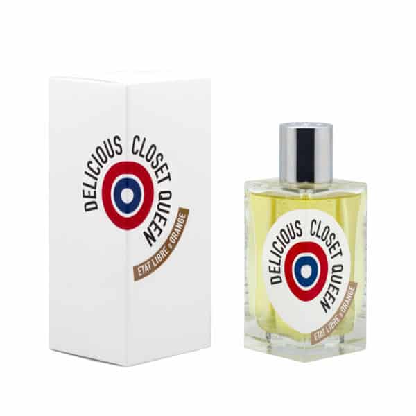 Delicious Closet Queen 50 ml