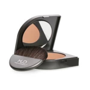 MUD Mineral Powder