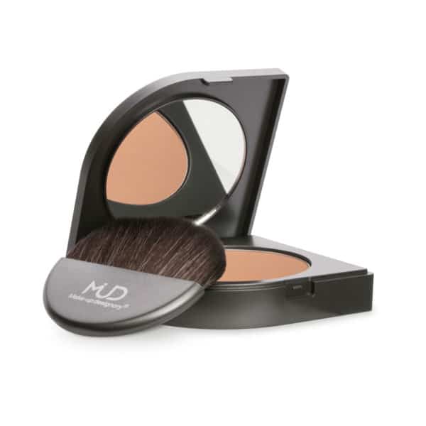 MUD Mineral Powder
