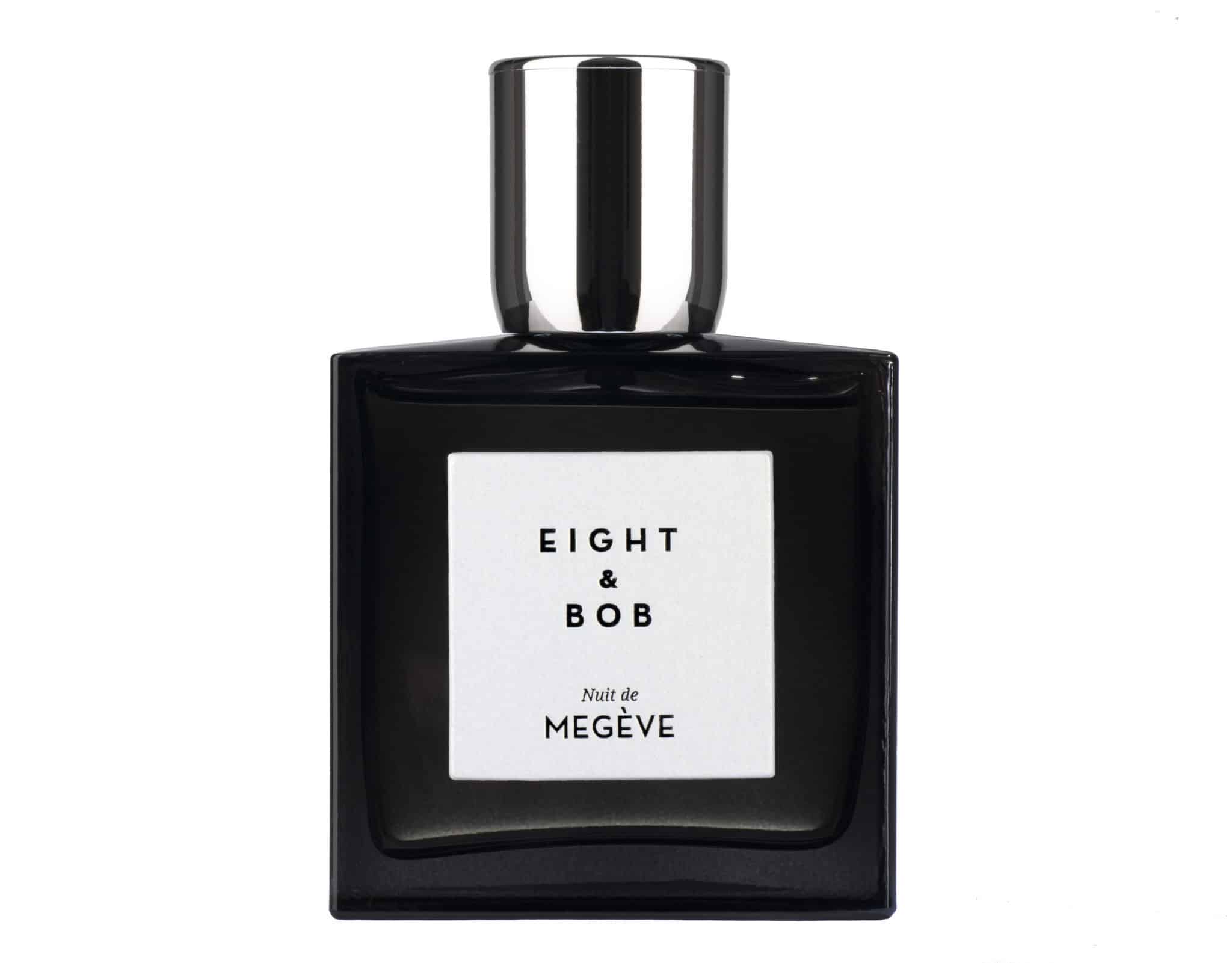 Eight & Bob Nuit de Megève Eau de Parfum 100 ml