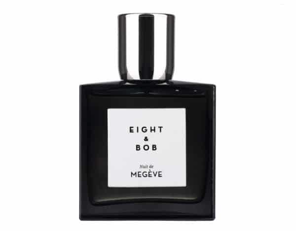Eight & Bob Nuit de Megève Eau de Parfum 100 ml