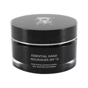 Essential Hand Nourisher SPF15 100 ml