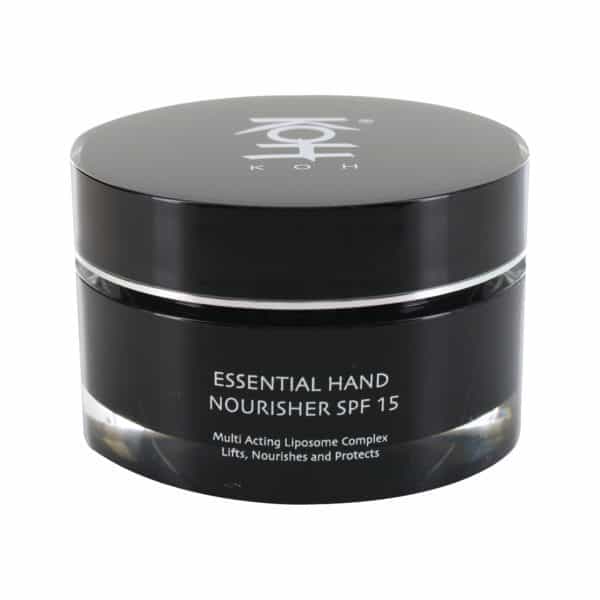 Essential Hand Nourisher SPF15 100 ml