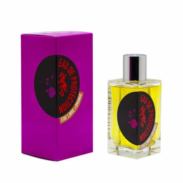 Eau de Protection Eau de Parfum 100 ml