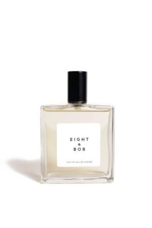 Eight & Bob Eau de Parfum Inside Book 100 ml
