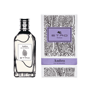 Etro Ambra Eau de Toilette 100 ml