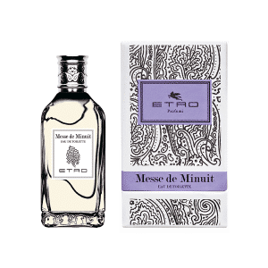 Etro Messe de Minuit Eau de Toilette 100 ml