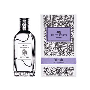 Etro Musk Eau de Toilette 50 ml