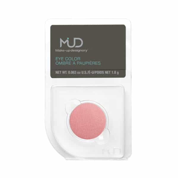 MUD Oogschaduw Refill