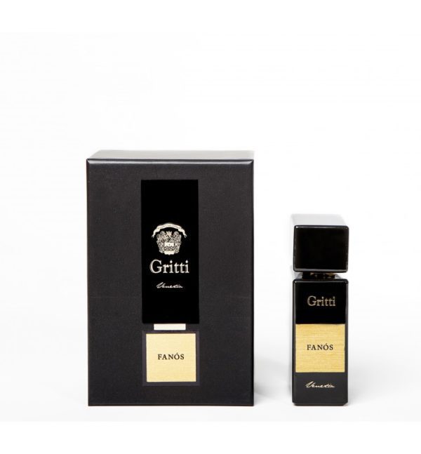 Fanos Eau de Parfum 100 ml