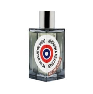 Hermann A Mes Cotes Me Paraissait Une Ombre Eau de Parfum 100 ml