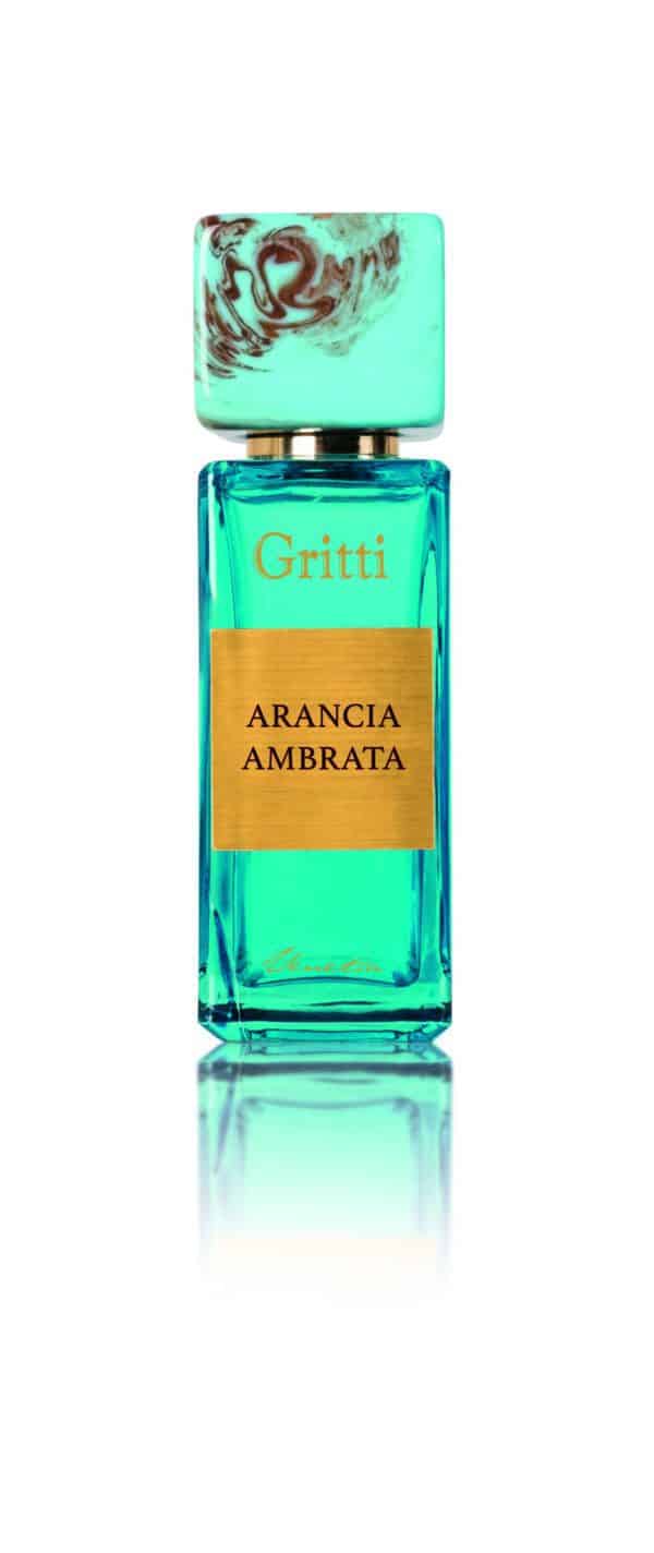Arancia Ambrata Eau de Parfum 100 ml