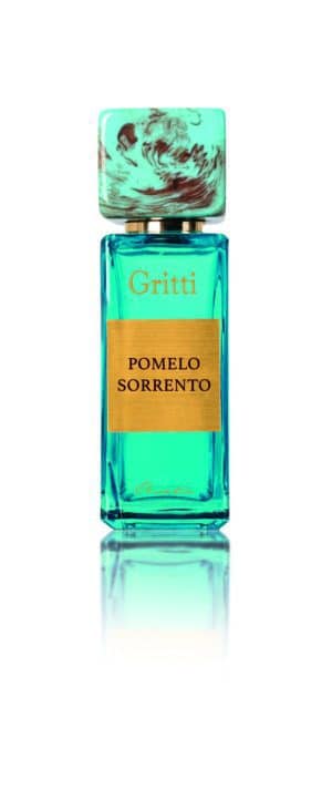 Pomelo Sorrento Eau de Parfum 100 ml