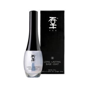 Long Lasting Base Coat