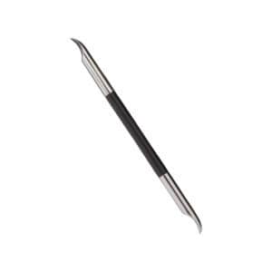 Pusher and Nail Cleaning Stick