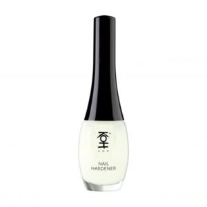Koh nail hardener cure