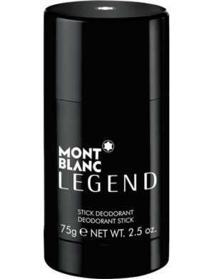 Montblanc Legend Deo Stick