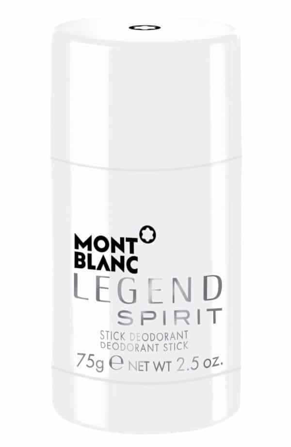 Montblanc Legend Spirit Deo Stick