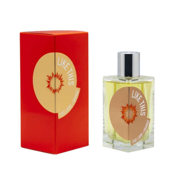 Like This Eau de Parfum 100 ml