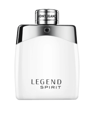 Montblanc Legend Spirit Eau de Toilette 100 ml