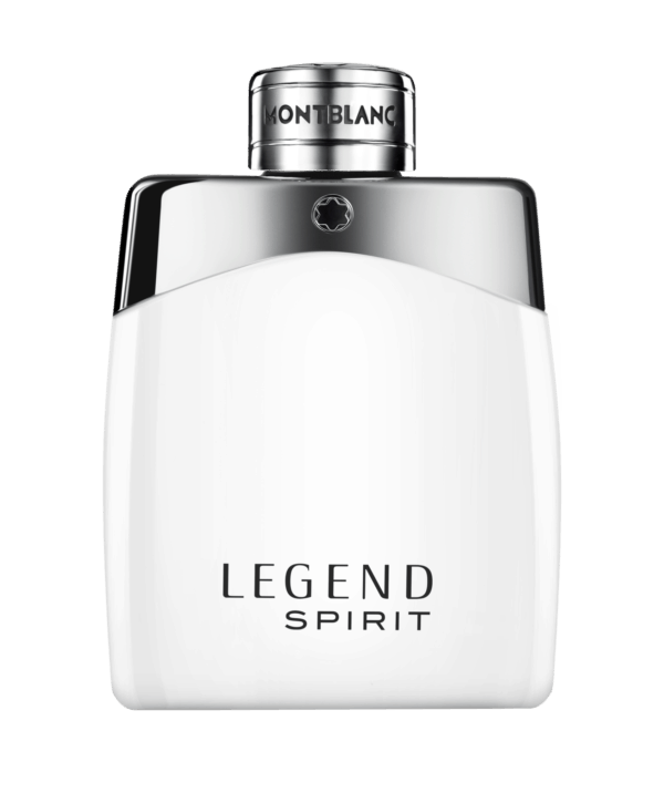 Montblanc Legend Spirit Eau de Toilette 50 ml