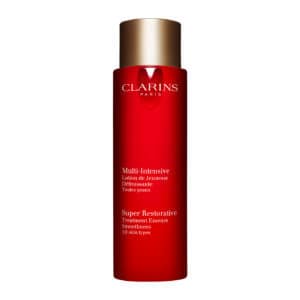Muti-Intensive Lotion de Jeunesse Défroissante
