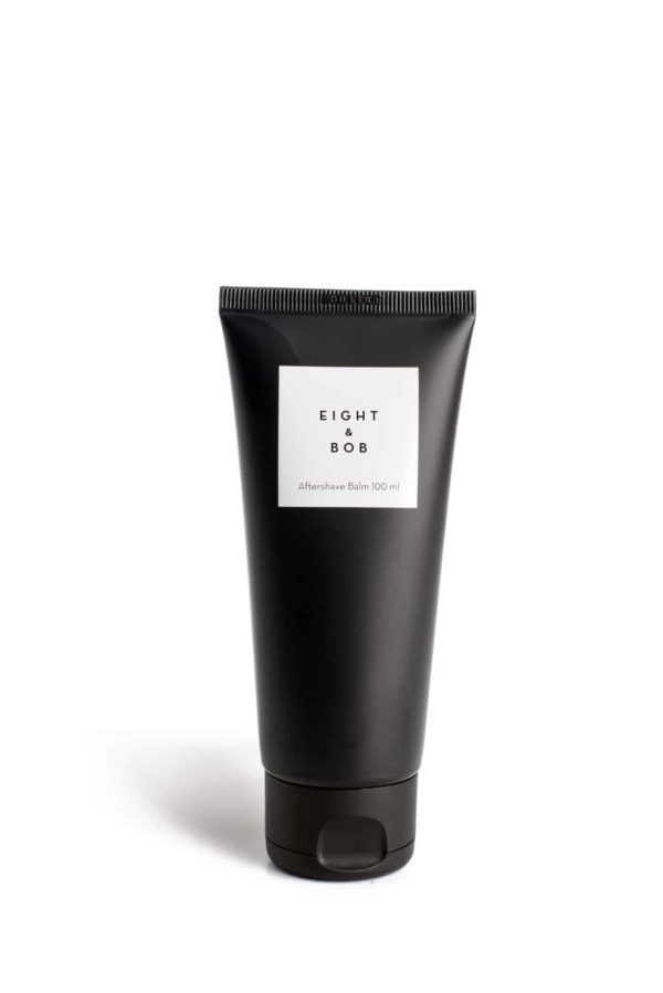 Eight & Bob After Shave Balm 100 ml