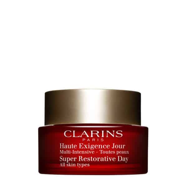 Haute Exigence Jour Toutes Peaux SPF20