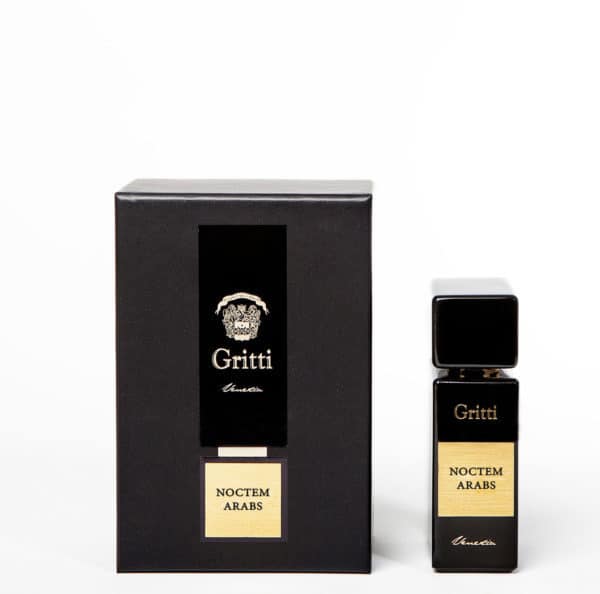 Noctem Arabs Eau de Parfum 100 ml