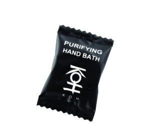 Purifying Hand Bath