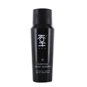 Purifying Polish Remover