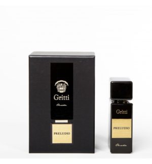 Preludio Eau de Parfum 100 ml