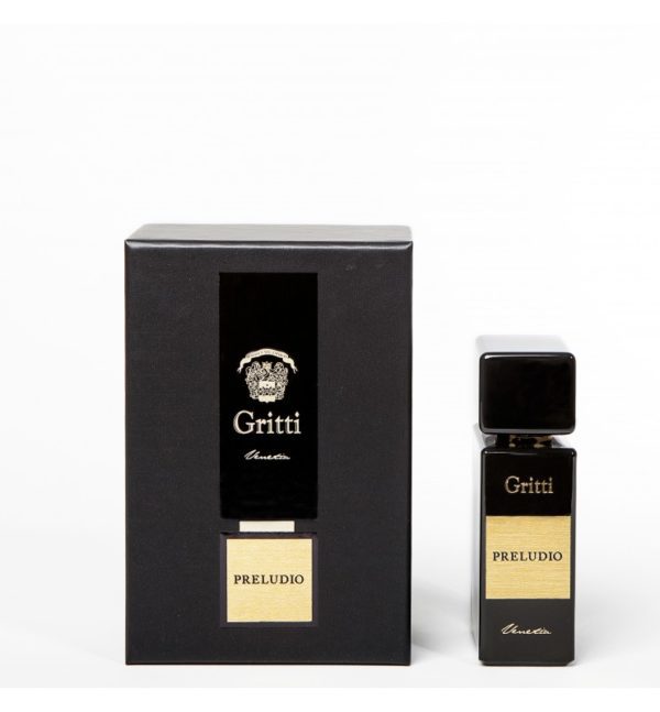 Preludio Eau de Parfum 100 ml