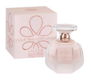 Lalique Rêve d'Infini Eau de Parfum 100 ml