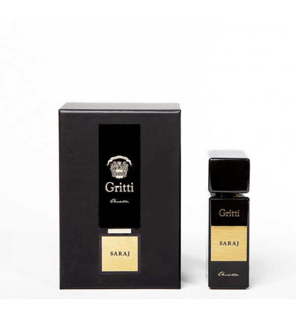 Saraj Eau de Parfum 100 ml