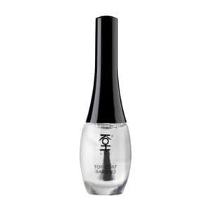 Top Coat Bamboo