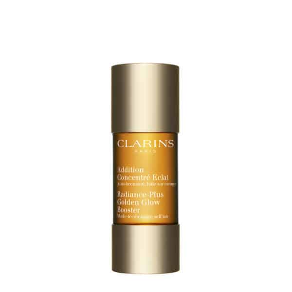 Addition Concentré Eclat Visage 15 ml
