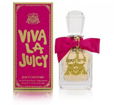 Viva la Juicy Eau de Parfum 50 ml