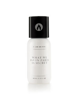 What We Do In Paris Is Secret 60 ml