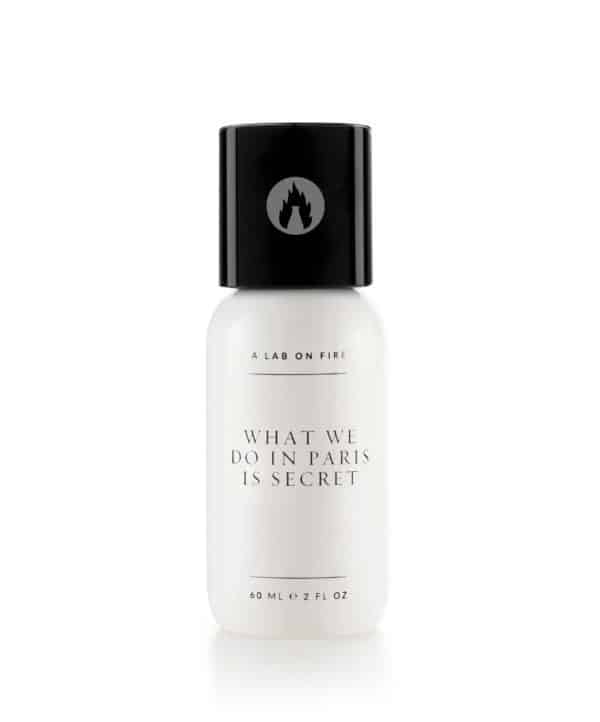 What We Do In Paris Is Secret 60 ml