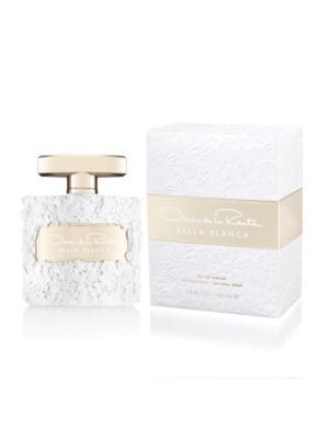 Bella Blanca Eau de Parfum 100 ml coffret