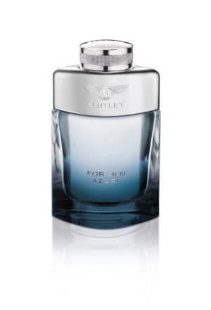 Bentley Azure Eau de Toilette 100 ml