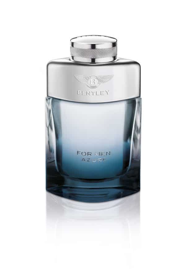 Bentley Azure Eau de Toilette 100 ml