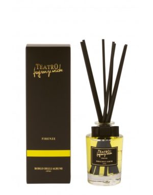 Borgo Degli Agrumi sticks 100 ml