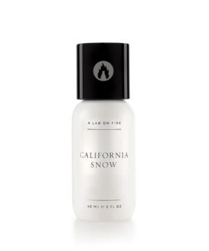 California Snow 60 ml