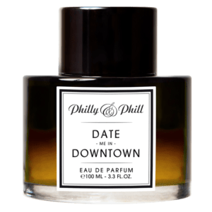 Date Me In Downtown Eau de Parfum 100 ml